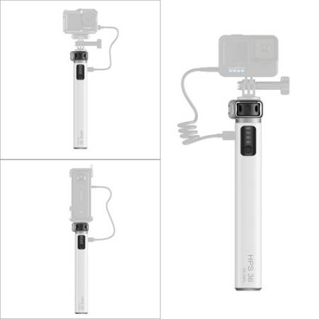 SmallRig 4552 stick używanie